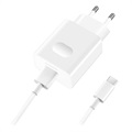 Încărcător de perete Huawei AP81 SuperCharge Type-C - 4,5 A