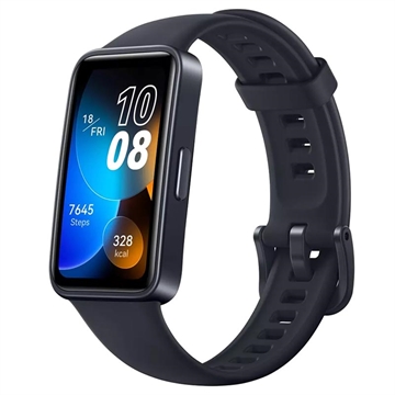 Tracker de Activitate Huawei Band 8 55020AMP