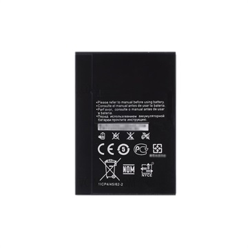 Baterie Huawei E5577 HB824666RBC - 3000mAh