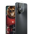 Geam Protecție Obiectiv Cameră Huawei Enjoy 80 - Imak 2-în-1 HD