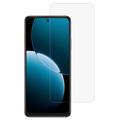 Protector de ecran din sticlă călită Huawei Enjoy 80 - 9H - Case Friendly - Transparent