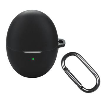 Husă Silicon cu Carabinieră Huawei FreeBuds 6