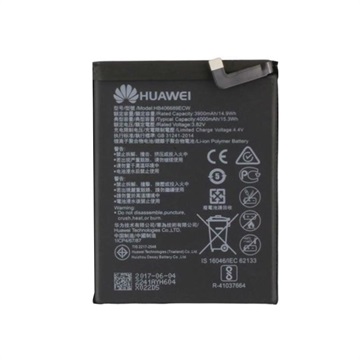 Acumulator Huawei HB406689ECW - Mate 9, Mate 9 Pro, Y7/Y9 2019, Y7/Y9 Prime 2019, Y7 2017