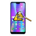 Diagnoză Huawei Honor 10