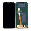 Display LCD Huawei Honor 10 - negru