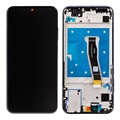 Capac frontal și afișaj LCD pentru Honor 10 Lite