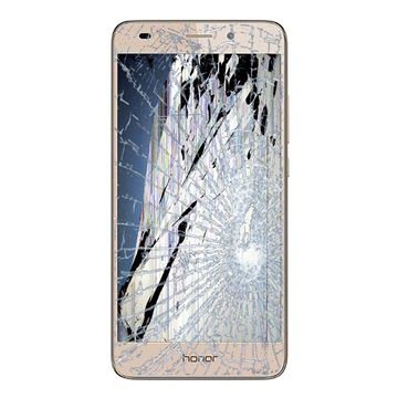 Huawei Honor 5c, Honor 7 lite LCD and Touch Screen Repair