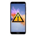 Huawei Honor 7X Front Camera Repair