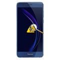 Diagnoză Huawei Honor 8