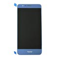 Display LCD Huawei Honor 8 - Albastru