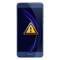 Reparație Bandă Flex Conector Încărcare Huawei Honor 8