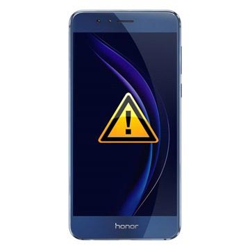 Reparație Acumulator Huawei Honor 8
