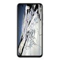 Huawei Honor 8X LCD and Touch Screen Repair - Black