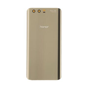 Husa din spate Huawei Honor 9 - Aur