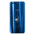 Reparație Capac Baterie Huawei Honor 9 - Albastru