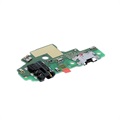 Cablu flexibil conector de încărcare Huawei Honor 9 Lite 02351SYN