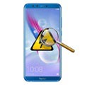 Diagnoză Huawei Honor 9 Lite