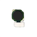Bandă Flex Senzor Amprentă Digitală Huawei Honor 9 Lite - Negru