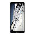 Reparație LCD Și Touchscreen Huawei Honor 10 - Negru