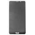 Huawei Mate 10 Front Cover & LCD Display (Open Box - Bulk Satisfactory) - Black