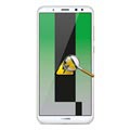 Diagnoză Huawei Mate 10 Lite