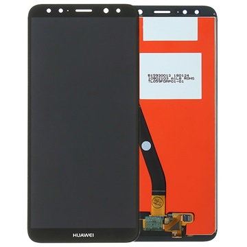 Display LCD Huawei Mate 10 Lite - negru