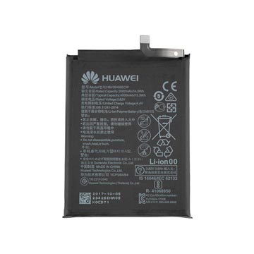 Baterie Huawei Mate 10, Mate 10 Pro, Mate 20, P20 Pro HB436486ECW - 4000mAh