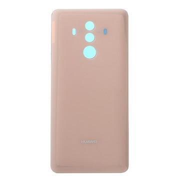 Husa din spate Huawei Mate 10 Pro - Aur