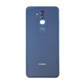 Husa din spate Huawei Mate 20 Lite - Albastra