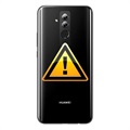Reparație Capac Baterie Huawei Mate 20 Lite