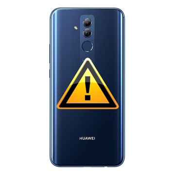 Reparație Capac Baterie Huawei Mate 20 Lite