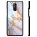Capac Protecție - Huawei Mate 20 Lite - Marmură Elegantă