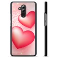 Capac Protecție - Huawei Mate 20 Lite - Dragoste