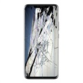 Reparație LCD Și Touchscreen Huawei Mate 20 Pro - Negru