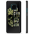 Capac Protecție - Huawei Mate 20 Pro - No Pain, No Gain