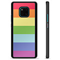 Capac Protecție - Huawei Mate 20 Pro - Pride