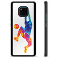 Capac Protecție - Huawei Mate 20 Pro - Slam Dunk