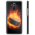 Capac Protecție - Huawei Mate 20 Lite - Hochei pe Gheață