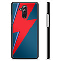 Capac Protecție - Huawei Mate 20 Lite - Fulger