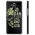 Capac Protecție - Huawei Mate 20 Lite - No Pain, No Gain