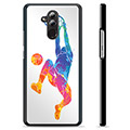 Capac Protecție - Huawei Mate 20 Lite - Slam Dunk