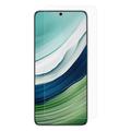 Geam Protectie Ecran Sticla Temperata Huawei Mate 60 - 9H, 0.3mm - Case Friendly  - Transparent