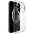 Husă TPU Huawei Mate 70 Air Imak UX-5 - Transparent