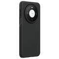 Husă Hibrid Huawei Mate 80/80 Pro - Nillkin Frosted Shield Pro Magnetic - Negru