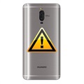 Reparație Capac Baterie Huawei Mate 9 Pro