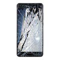 Reparație LCD Și Touchscreen Huawei Mate 9 Pro - Negru