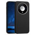 Husă TPU anti-alunecare Huawei Mate 90 Pro Max - Negru