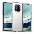 Husă Hibrid Huawei Mate X5/X3 - Anti-Shock - Transparent