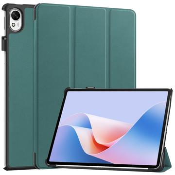 Husă Smart Folio Huawei MatePad 11.5 S (2025) Tri-Fold - Verde negricios