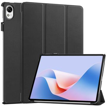 Husă Folio Smart Huawei MatePad 11.5 S - Tri-Fold - Negru